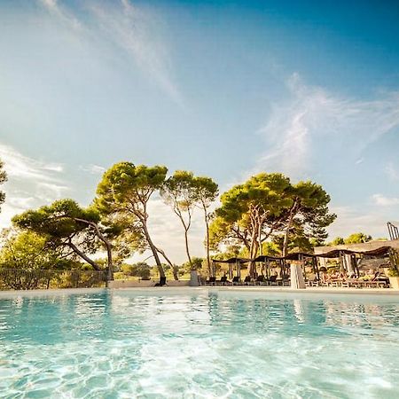 Allura Golf Appartement Saumane-de-Vaucluse Exterior foto